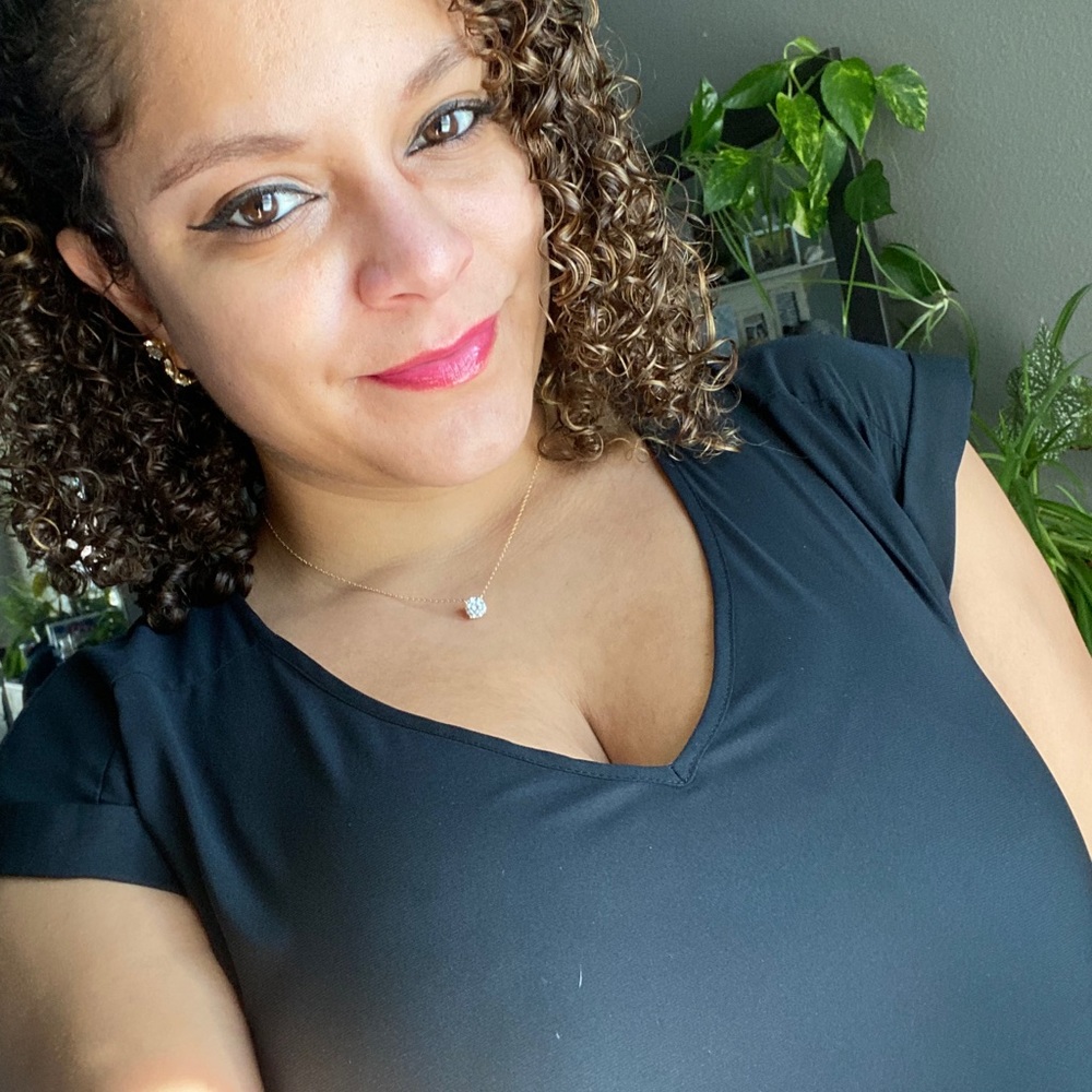 Meet your Posher, Jocelyn